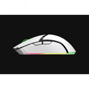 Ποντίκι Razer Cobra Pro Gaming δεξιόχειρας RF Wireless + Bluetooth + USB Type-C Οπτικό 30000 DPI