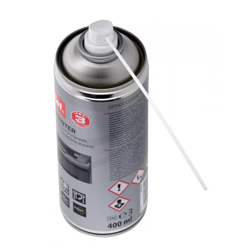 Activejet AOC-401 προετοιμασία καθαρισμού εκτυπωτών (400 ml)