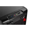 Κουτί PC DeepCool DP-MATX-SMTR micro ATX Μαύρο