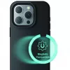 4smarts 540581 - θήκη - Apple - iPhone 15 Pro Max - 17 cm (6.7) - μαύρο