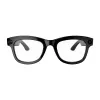Smart Glasses Zeblaze Eyewear AI Glasses — Μαύρο