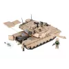 Σετ κατασκευής τουβλάκια Cobi M1A2 Abrams 1025 τεμ. μοντέλο COBI-2632