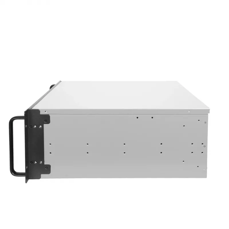 Silverstone SST-RM41-506 Θήκη υπολογιστή Rack