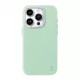 Ανθεκτική σκληρή θήκη κινητού Joyroom PN-14F4 Starry για iPhone 14 Pro, πράσινο, θήκη ακριβούς εφαρμογής