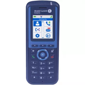 DECT Τηλέφωνο Alcatel-Lucent Enterprise Mobile 8254