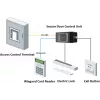HikVision χειριστήριο επαφής πόρτας DS-K2M061