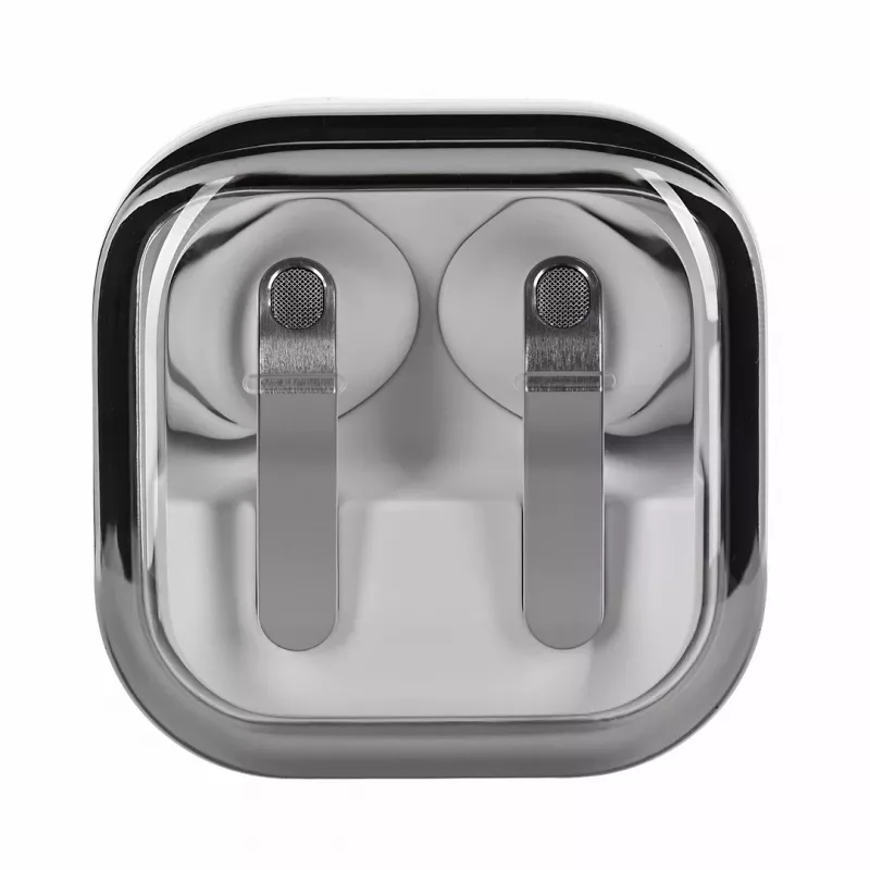Samsung Galaxy Buds 4 Pro (R640) Λευκό