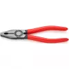 Πένσα συνδυασμού Knipex 03 01 180