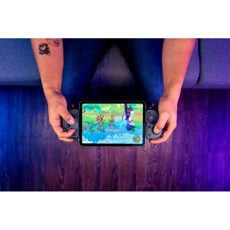 Gamepad Razer Kishi V3 Pro Haptic USB-C για τηλέφωνα, mini-tablets και PC
