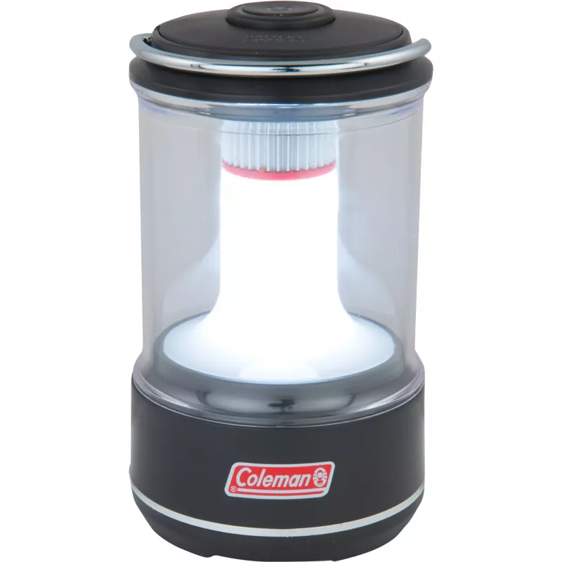 Φανάρι LED Coleman 2000033873 μαύρο λευκό