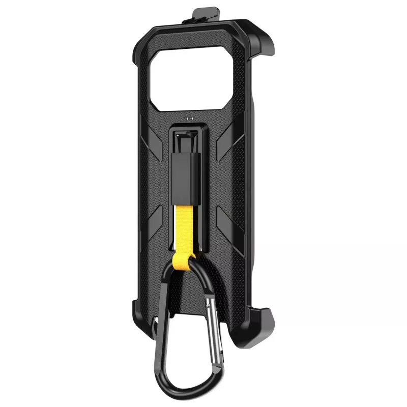 Πολυλειτουργική θήκη για Ulefone Armor 27/27 Pro/27T/27T Pro