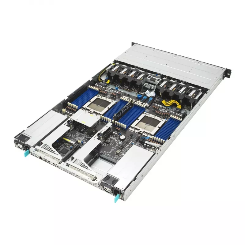 Πλατφόρμα rack ASUS (1U) AMD RS700A-E13-RS4U