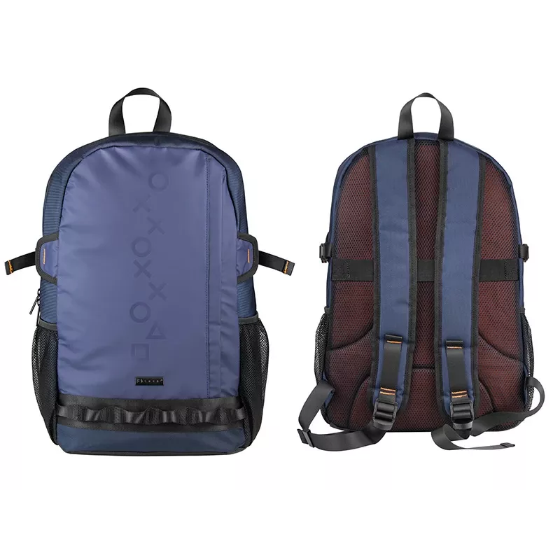 Σακίδιο notebook 15,6 Tracer Packer μπλε