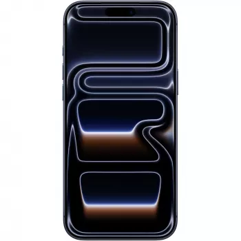 Apple iPhone 17 Pro Max - 5G smartphone - Dual-SIM / εσωτερικός αποθηκευτικός χώρος 1 TB - οθόνη OLED - 6,9 - 2868 x 1320 Pixel (120 Hz)