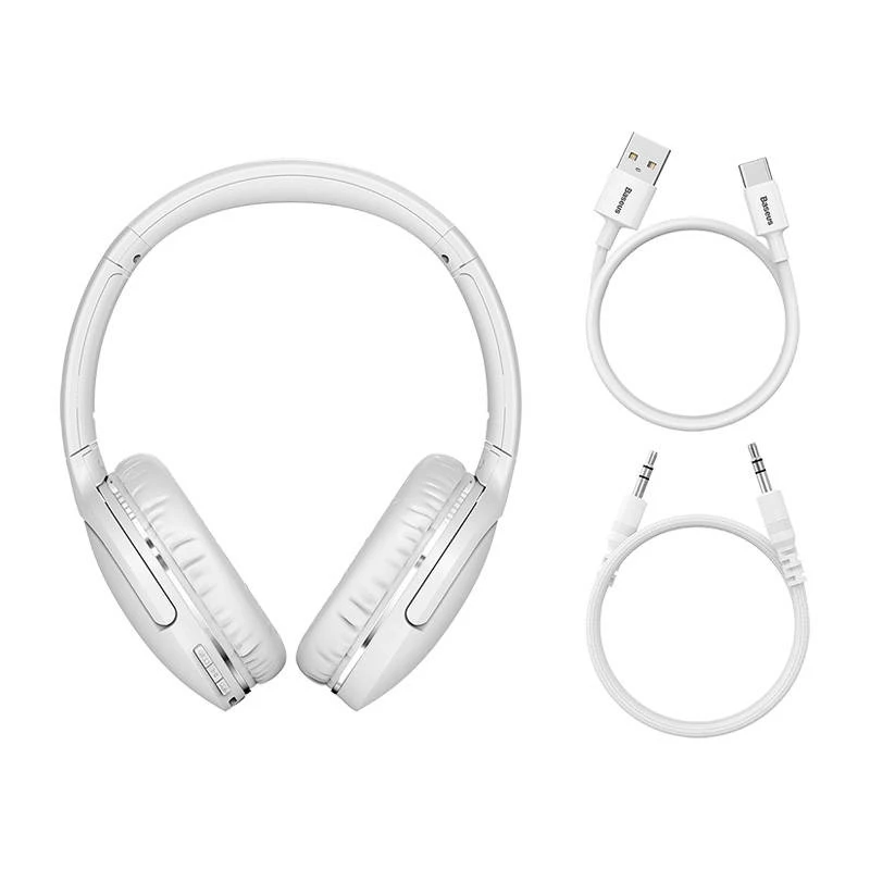 Ακουστικά Headset Baseus Encok D02 Pro