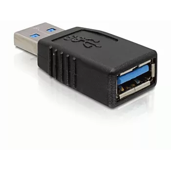 Προσαρμογέας USB 3.0-A DeLOCK 65174