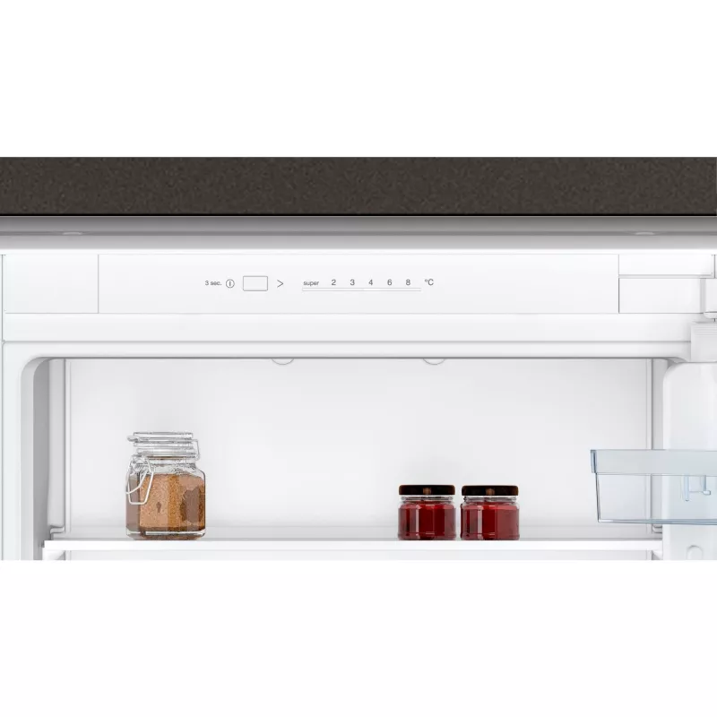Neff N 30 Υποβύθιο 267 L Λευκό