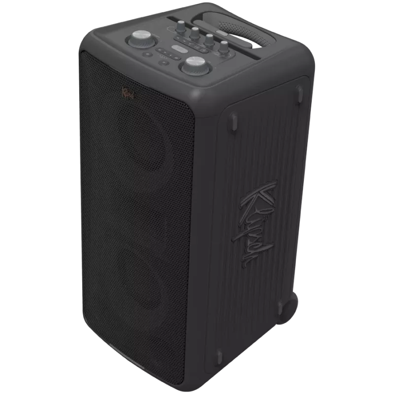 Ηχείο πάρτι Klipsch Miami Μαύρο