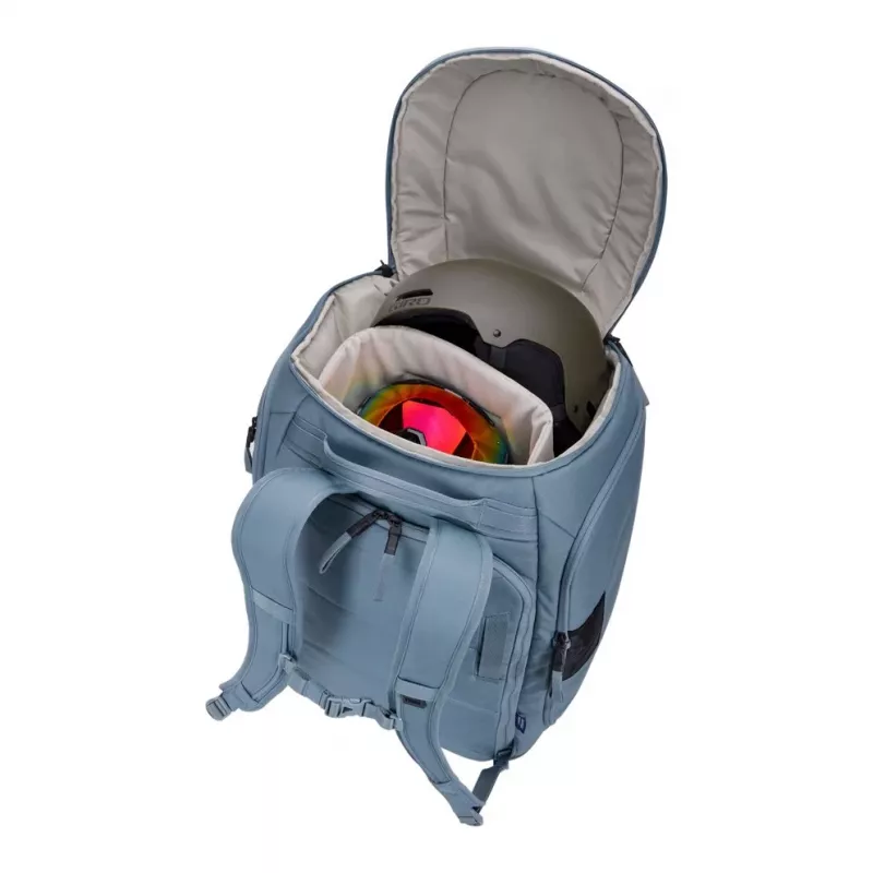 Thule 5158 Roundtrip Σακίδιο για μπότες σκι και snowboard 60L μεσαίο μπλε