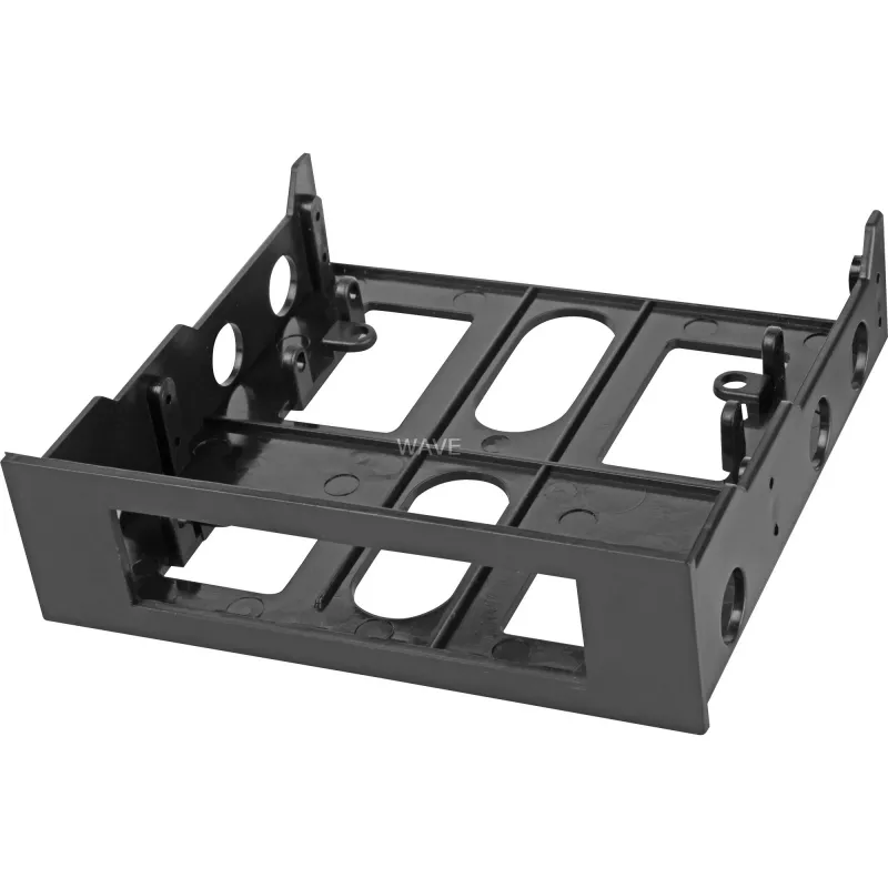 Delock πλαίσιο τοποθέτησης 5.25 για 1 x 3.5