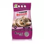Πυκνοποιημένη άμμος super benek Certech Super Benek Compact Lavender 5 L — μπεντονίτης, γρήγορη απορρόφηση, δεν κολλάει