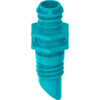 Κεφαλή σταλάκτη Gardena 13307-20 2 l/h τοποθέτηση στο τέλος γραμμής πλαστικό