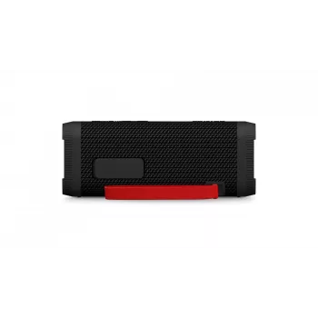 2.1 φορητό σύστημα ηχείων Philips TAS2000B/00 Μαύρο, 10 W RMS, 4,8-cm-driver, Bluetooth, IPX5
