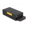 Θήκη HDD DeLOCK 47126 Συμβατή με rack Μέταλλο Πλάτος 72mm
