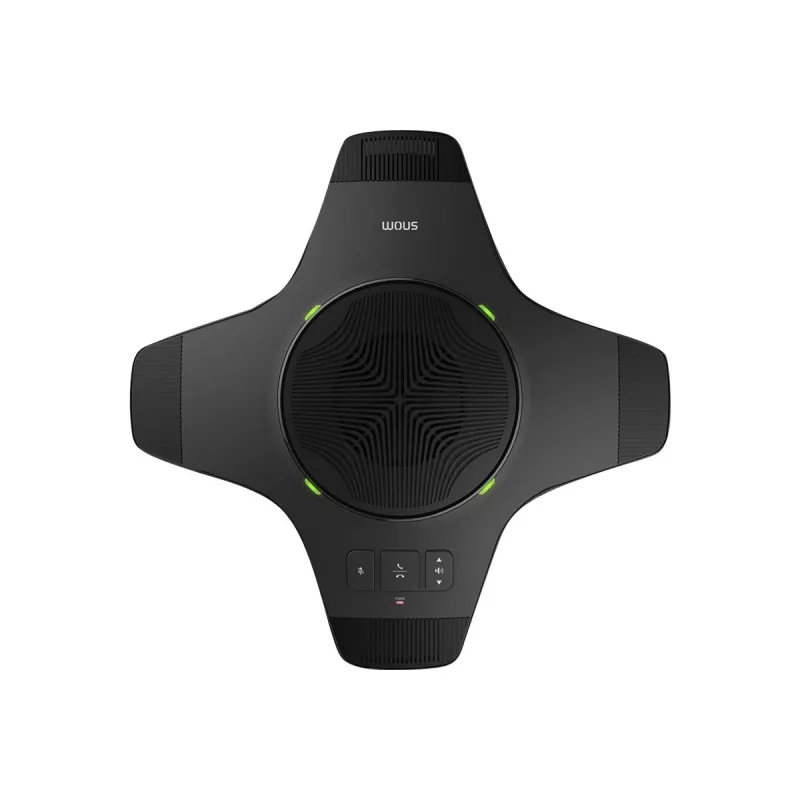 SNOM IP Conference Phone C52-52SP DECT επέκταση ηχείου/μικροφώνου