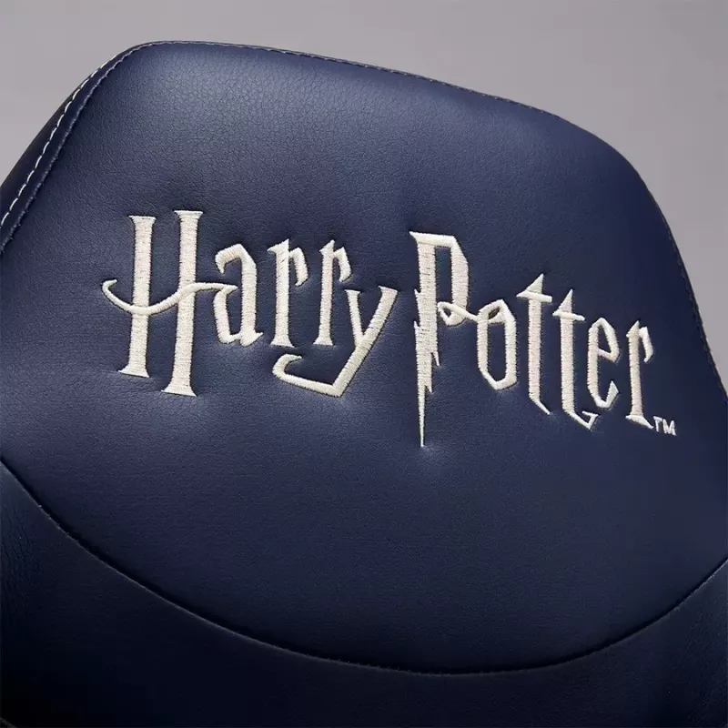 Παιδική καρέκλα gaming Subsonic Harry Potter Platform 9 3/4, τεχνητό δέρμα (SA5573-H6)