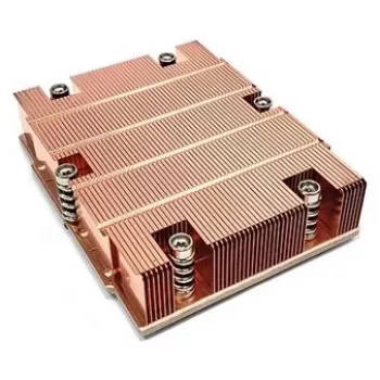 Dynatron J2 Παθητική ψύκτρα CPU για AMD Socket SP5, 1U