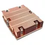 Dynatron J2 Παθητική ψύκτρα CPU για AMD Socket SP5, 1U