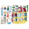 Playmobil Σπίτι κούκλας 70205 Δράση/Περιπέτεια Πολύχρωμο Πλαστικό