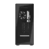 Κουτί υπολογιστή Cooler Master CMP 520L Midi Tower Μαύρο