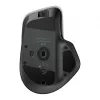 Logitech MX Master 4 – Ποντίκι – Bluetooth, 2,4 GHz – Graphite