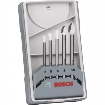 Σετ κεραμικών Bosch CYL-9