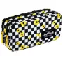 Κασετίνα μολυβιών CoolPack Primo CHESS FLOW F105745 συμπαγής σχεδιασμός ανθεκτικό υλικό