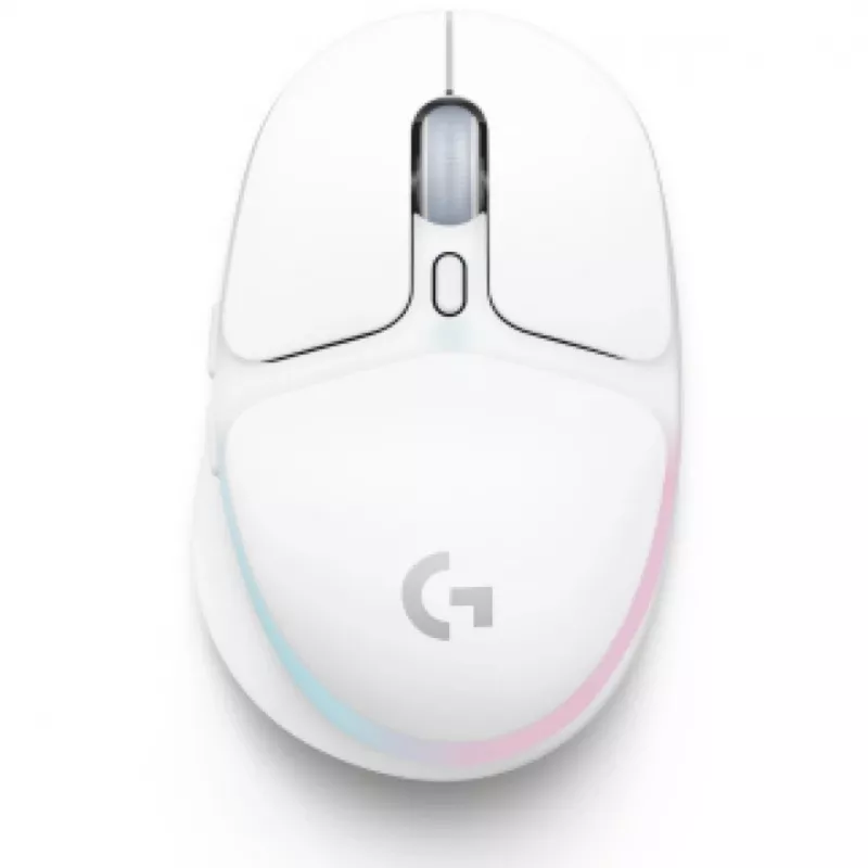 Ποντίκι Logitech G G705 ασύρματο ποντίκι gaming RF Wireless + Bluetooth