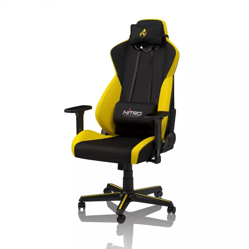 Nitro Concepts S300 - καρέκλα gaming