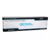 Alphacool NexXxoS UT60 14390 ψυγείο Dual-Flow εξ ολοκλήρου από χαλκό, 360 mm, μαύρο