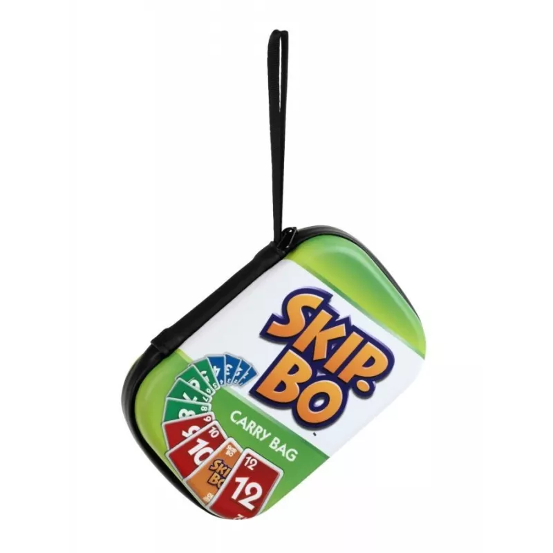 Τσάντα μεταφοράς Skip-Bo