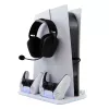 Ενσύρματο Over-Ear gaming headset White Shark Kimura-2 – KIMURA-2, ενσύρματο, Over-Ear