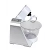 Ρομπότ κουζίνας KLEIN Bosch Silver 9234 – παιχνίδι αντίγραφο συσκευής κουζίνας