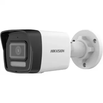 Κάμερα παρακολούθησης IP Hikvision DS-2CD1041G2-LIU 4 MP, 2560×1440, WDR 120 dB, IR 30 m, PoE, IP67