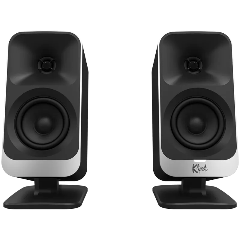 Ηχείο KLIPSCH ProMedia Lumina Μαύρο — Σύστημα ηχείων πολυμέσων για υπολογιστή