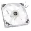 Ανεμιστήρας 120mm ARGB BitsPower Notos — λευκό, μοντέλο BPTA-FX1812NTWH-1