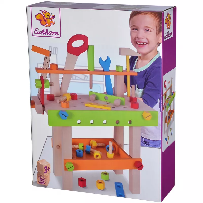 Πάγκος εργασίας, Kids Tool