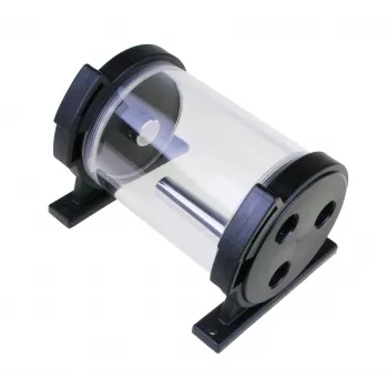 Bitspower BP-WTZM100P-BK Εξάρτημα/παρελκόμενο συστήματος υδρόψυξης υπολογιστή Υδρόψυκτρο