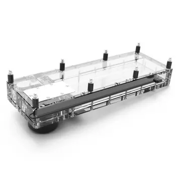 Alphacool 15488 Εξάρτημα/παρελκόμενο συστήματος ψύξης υπολογιστή αντλία & δοχείο διαστολής