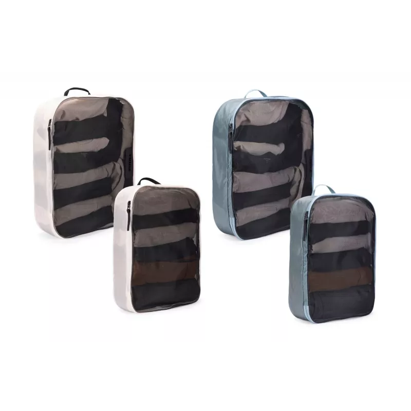 Thule 5580 Family Σετ Packwürfel pond gray/white